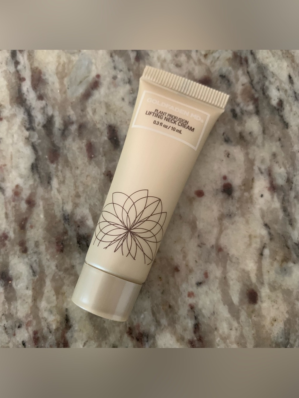 Goldfaden MD Plant Profusion Night Cream - 0.3 oz